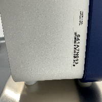 Gilson 4000 Series syringe pump image 2